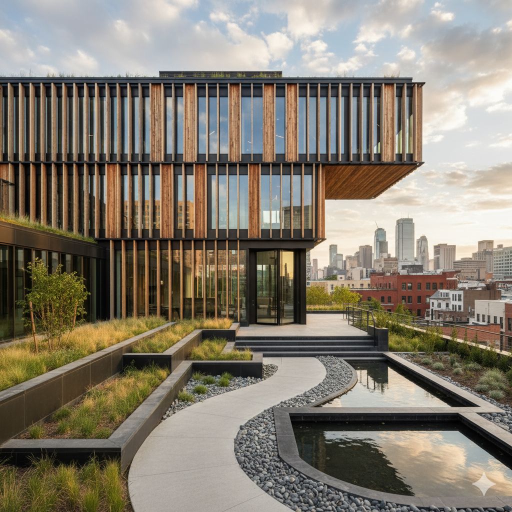 Architectural Designs