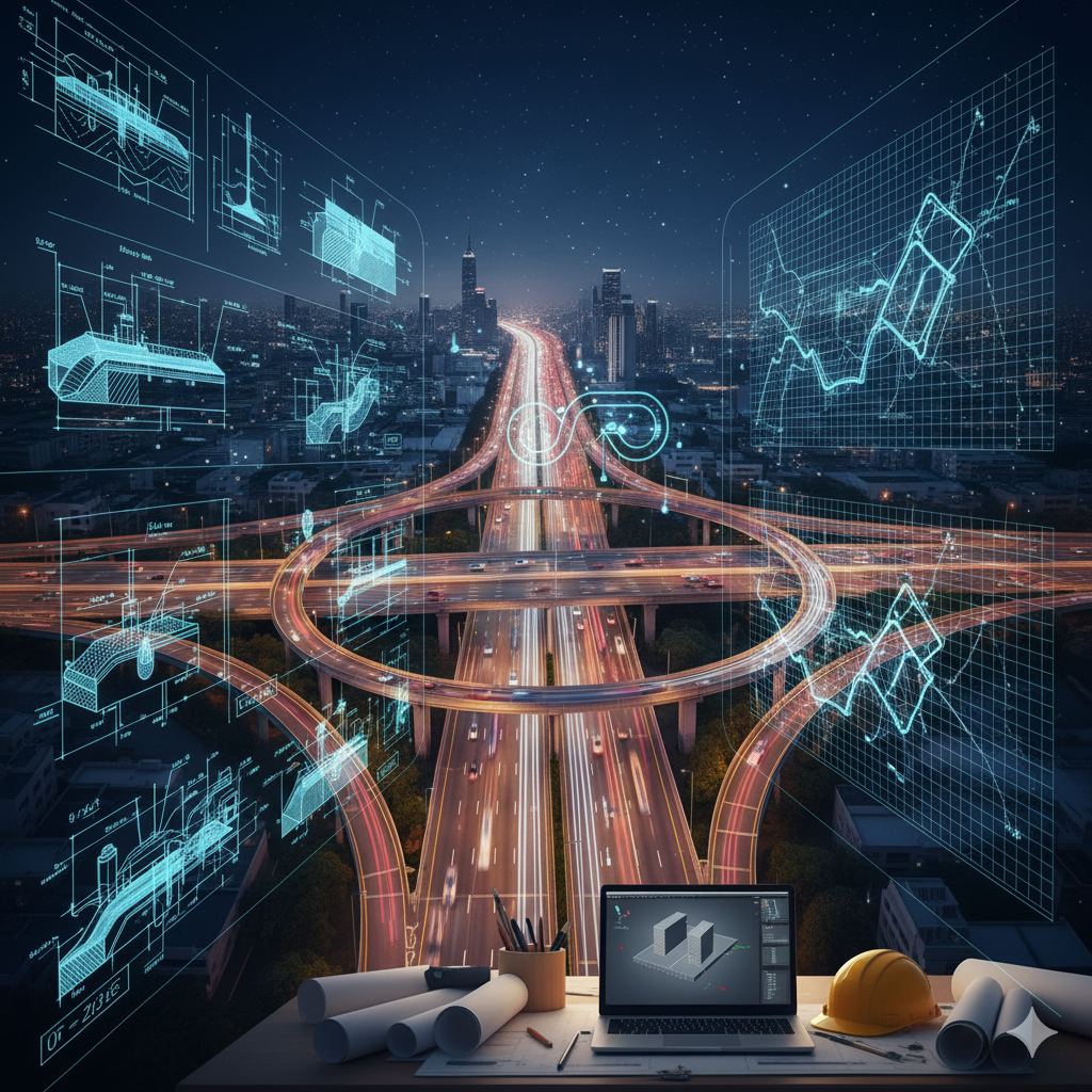 Road & Highway Designs